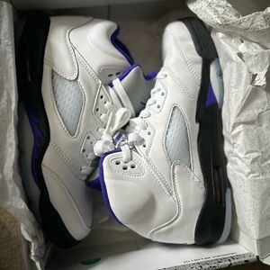 Air Jordan 5 Retro
